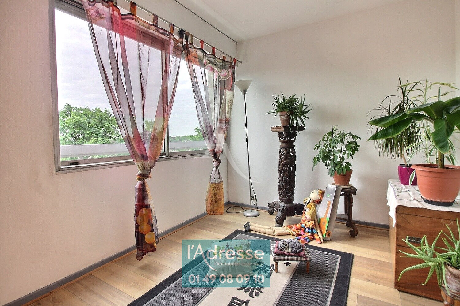 Agence immobilière de l'Adresse - Agence de L'Haÿ-les-Roses