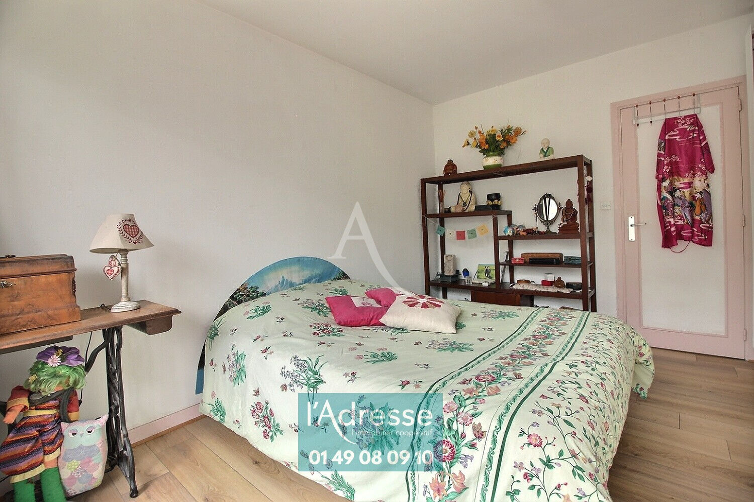 Agence immobilière de l'Adresse - Agence de L'Haÿ-les-Roses