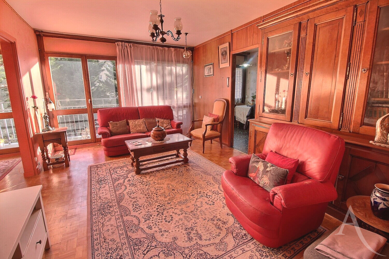 Agence immobilière de l'Adresse - Agence de Thiais