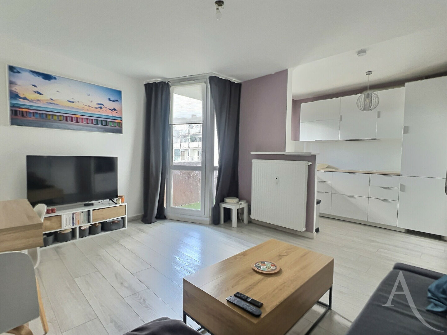 Agence immobilière de l'Adresse - Agence de Thiais