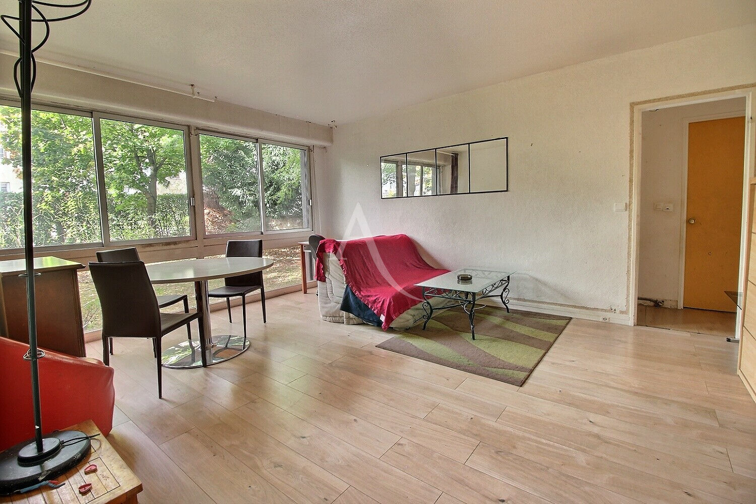 Agence immobilière de l'Adresse - Agence de Thiais