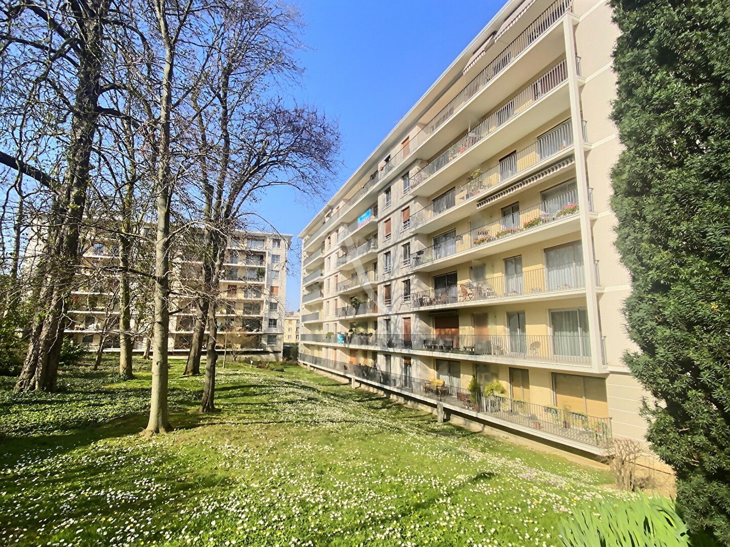 Agence immobilière de l'Adresse - Agence de Thiais