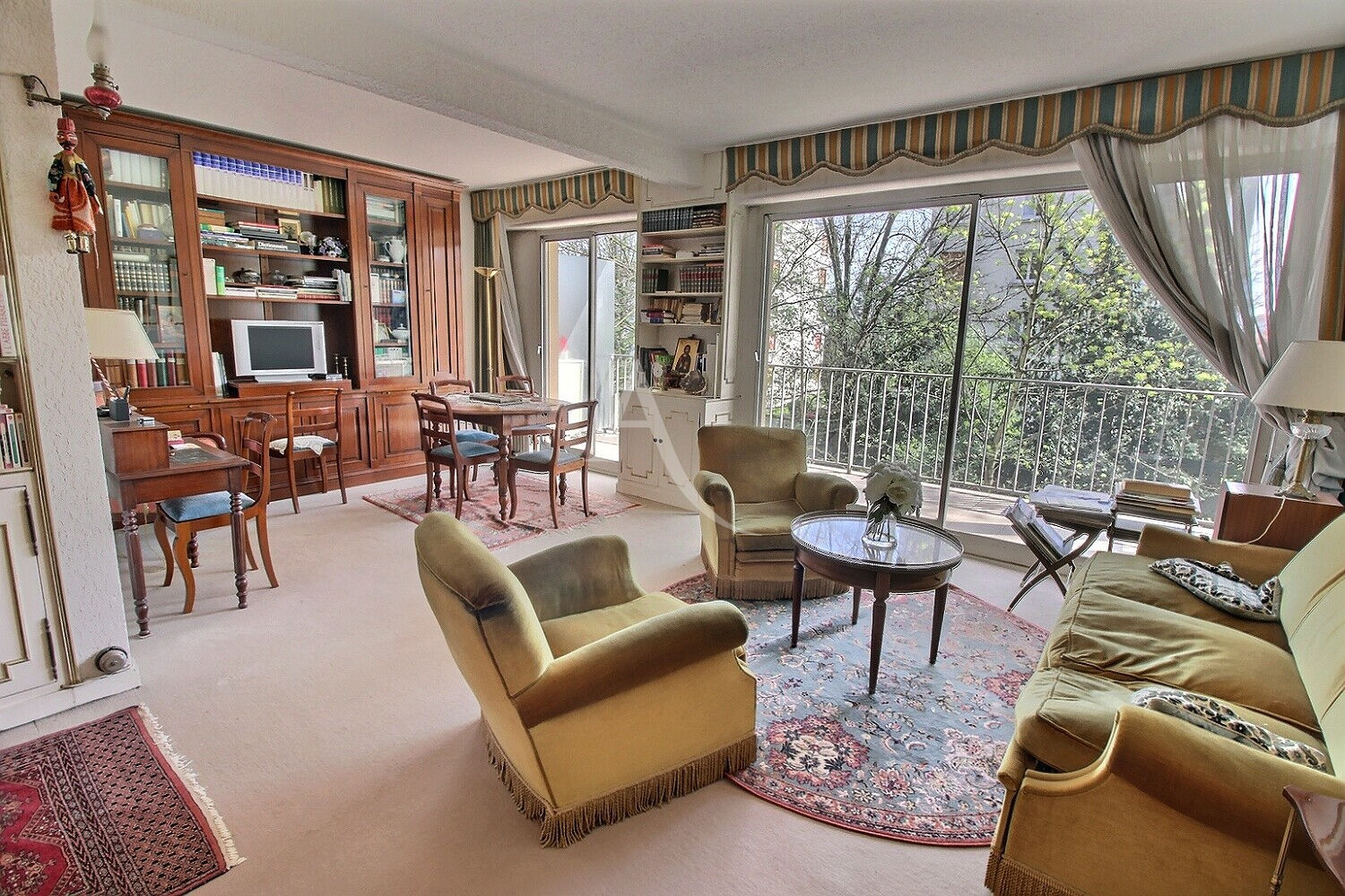 Agence immobilière de l'Adresse - Agence de Thiais