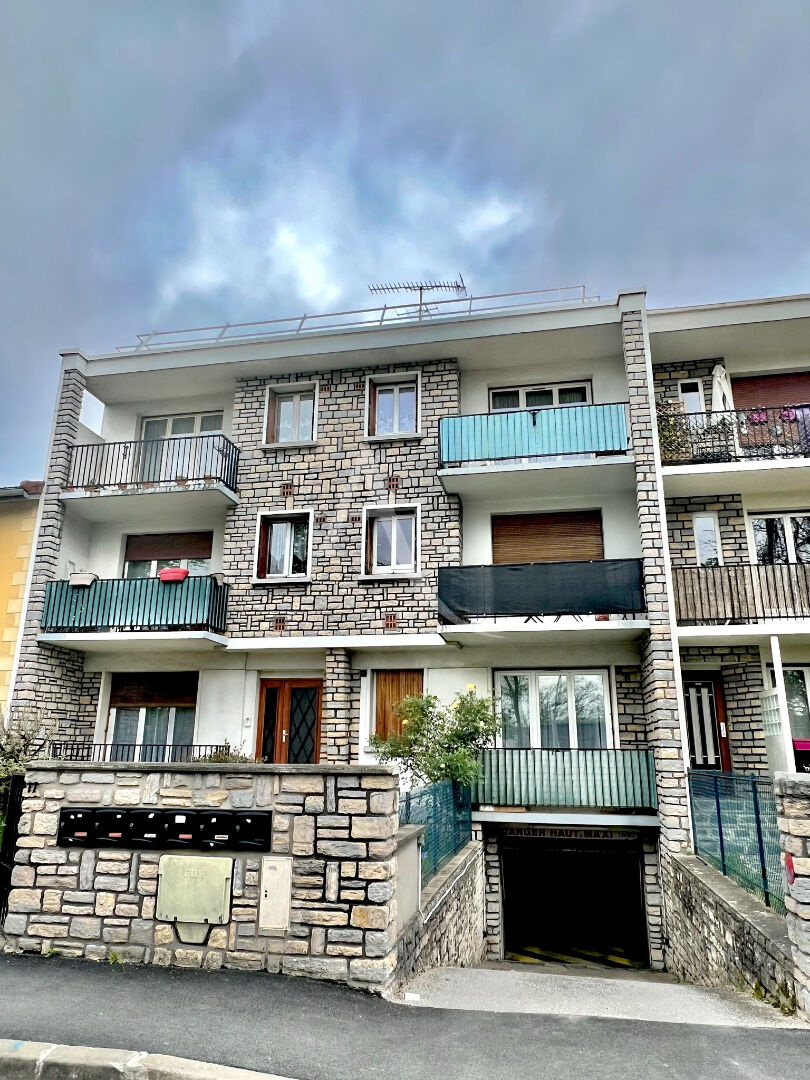 Agence immobilière de l'Adresse - Agence de Thiais