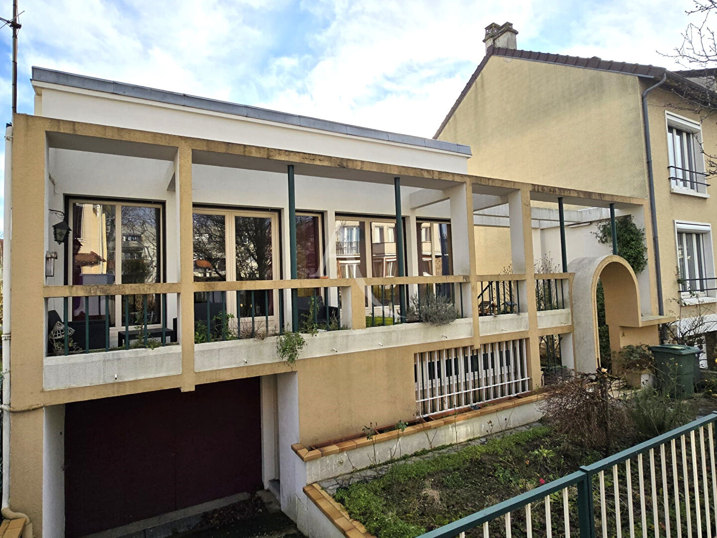 Agence immobilière de l'Adresse - Agence de L'Haÿ-les-Roses