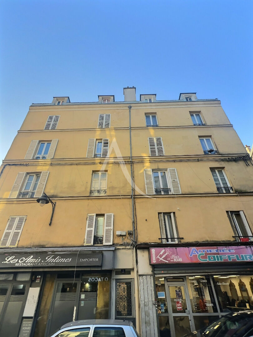Agence immobilière de l'Adresse - Agence de Thiais