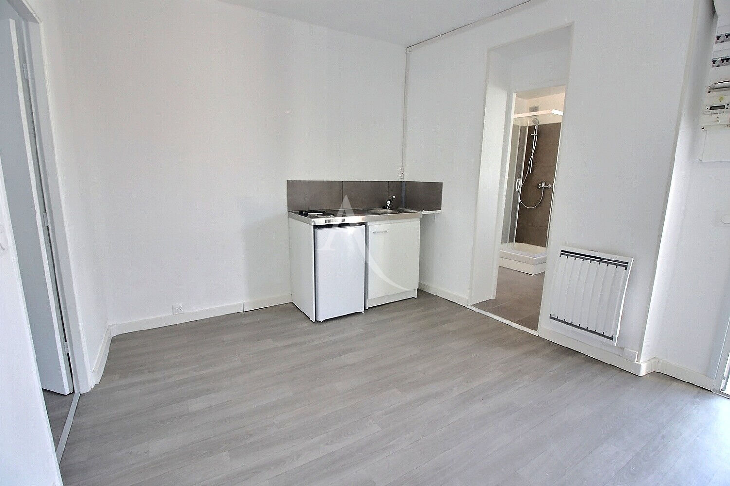 Photo Appartement Villeneuve Saint Georges 2 pièces 28,96 m² image 2/6