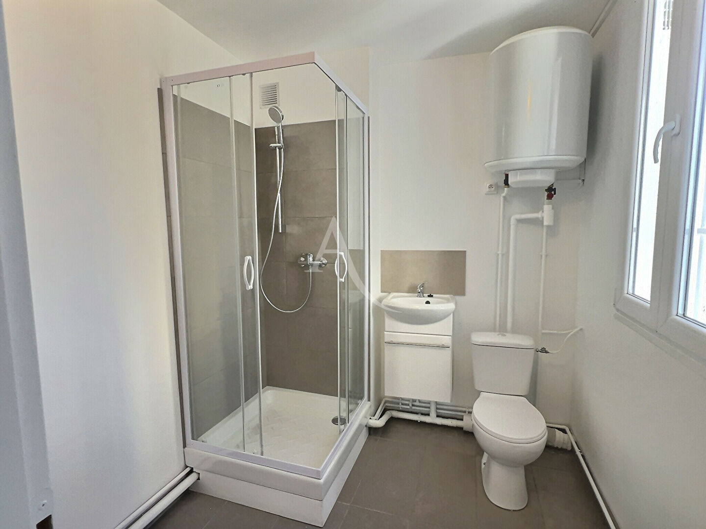 Photo Appartement Villeneuve Saint Georges 2 pièces 28,96 m² image 3/6