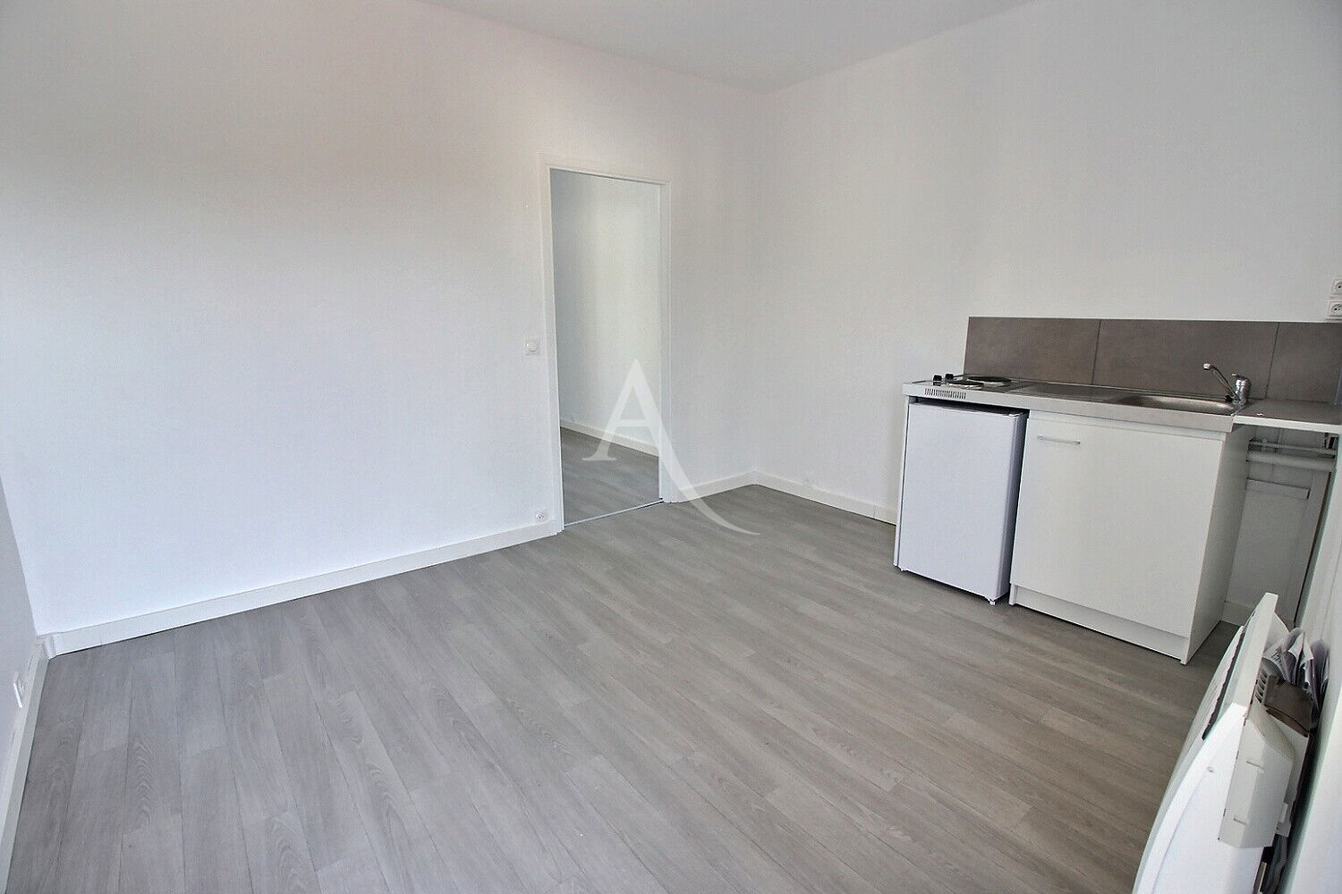 Photo Appartement Villeneuve Saint Georges 2 pièces 28,96 m² image 4/6