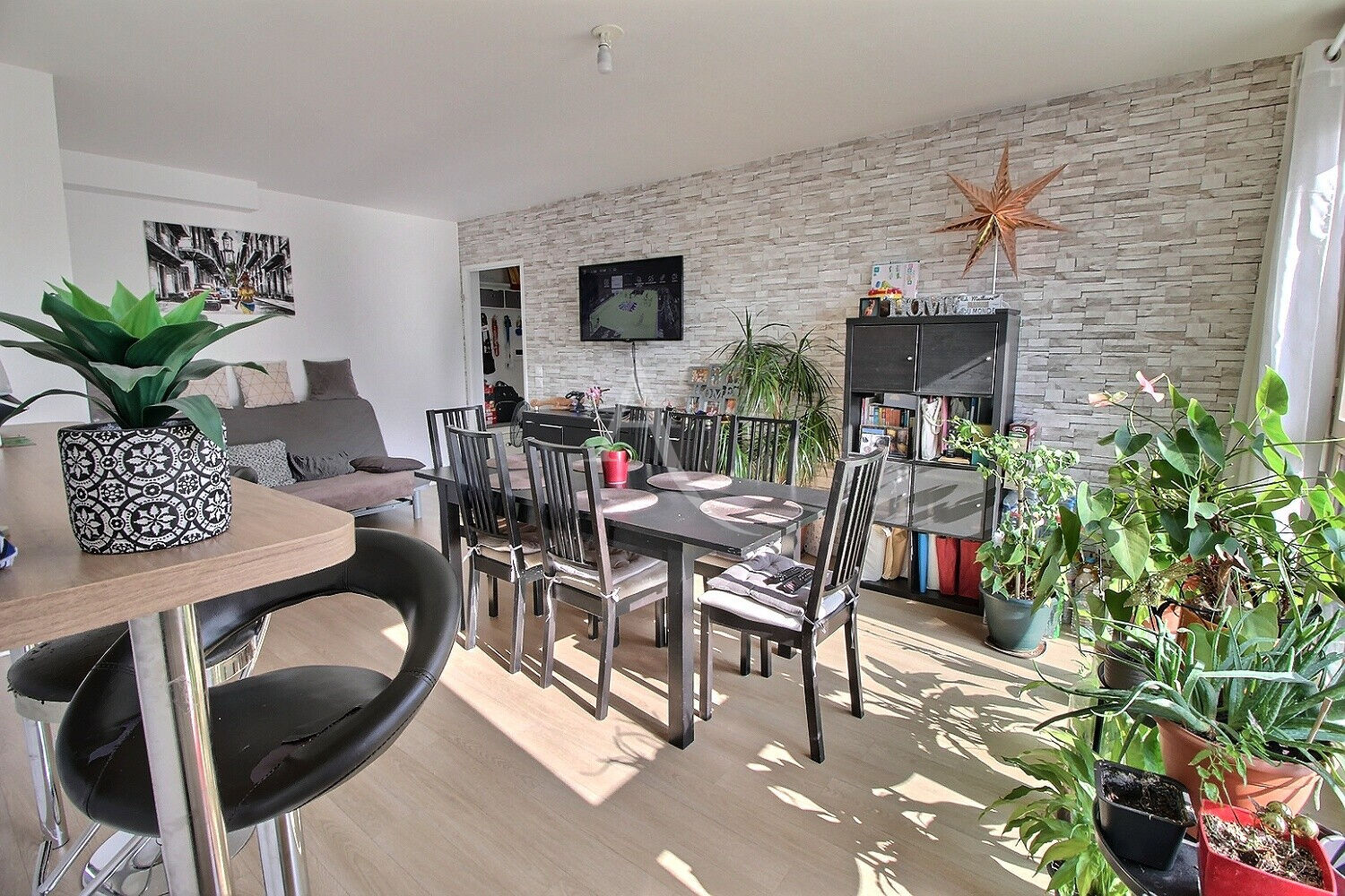 Agence immobilière de l'Adresse - Agence de Thiais