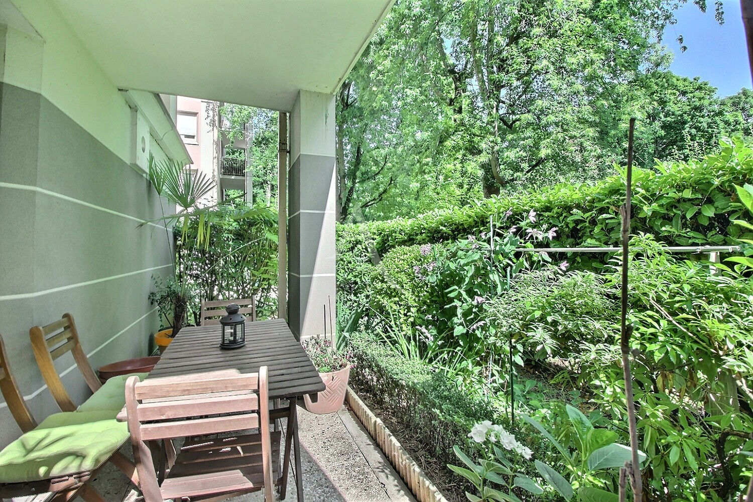 Agence immobilière de l'Adresse - Agence de L'Haÿ-les-Roses