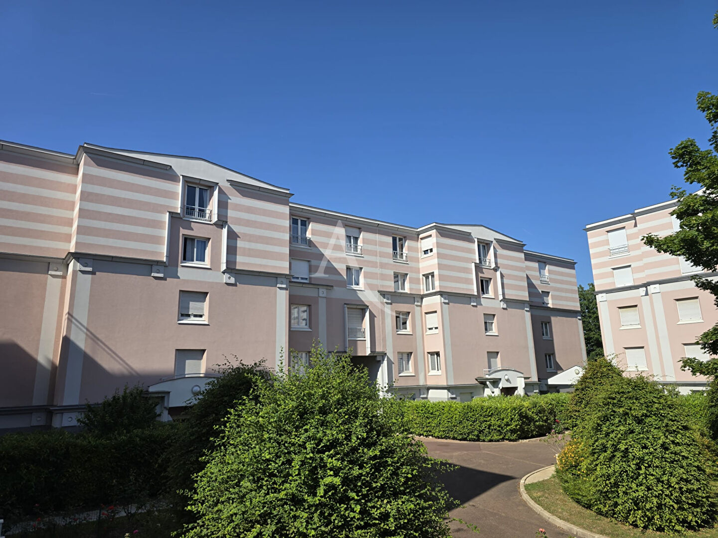 Agence immobilière de l'Adresse - Agence de L'Haÿ-les-Roses