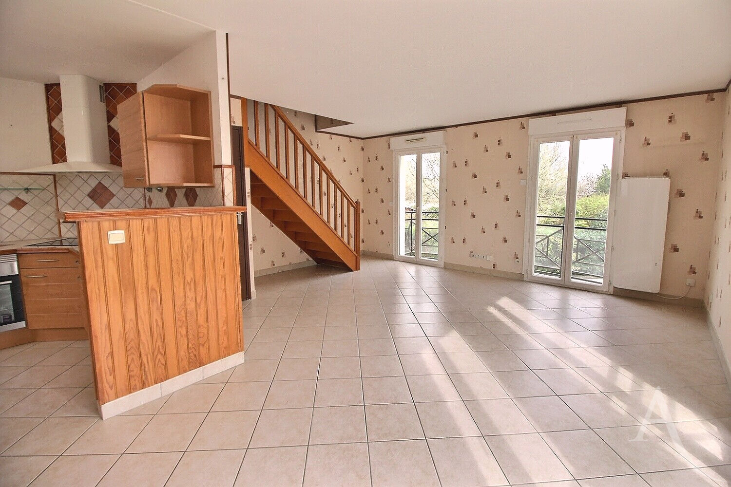 Agence immobilière de l'Adresse - Agence de Thiais