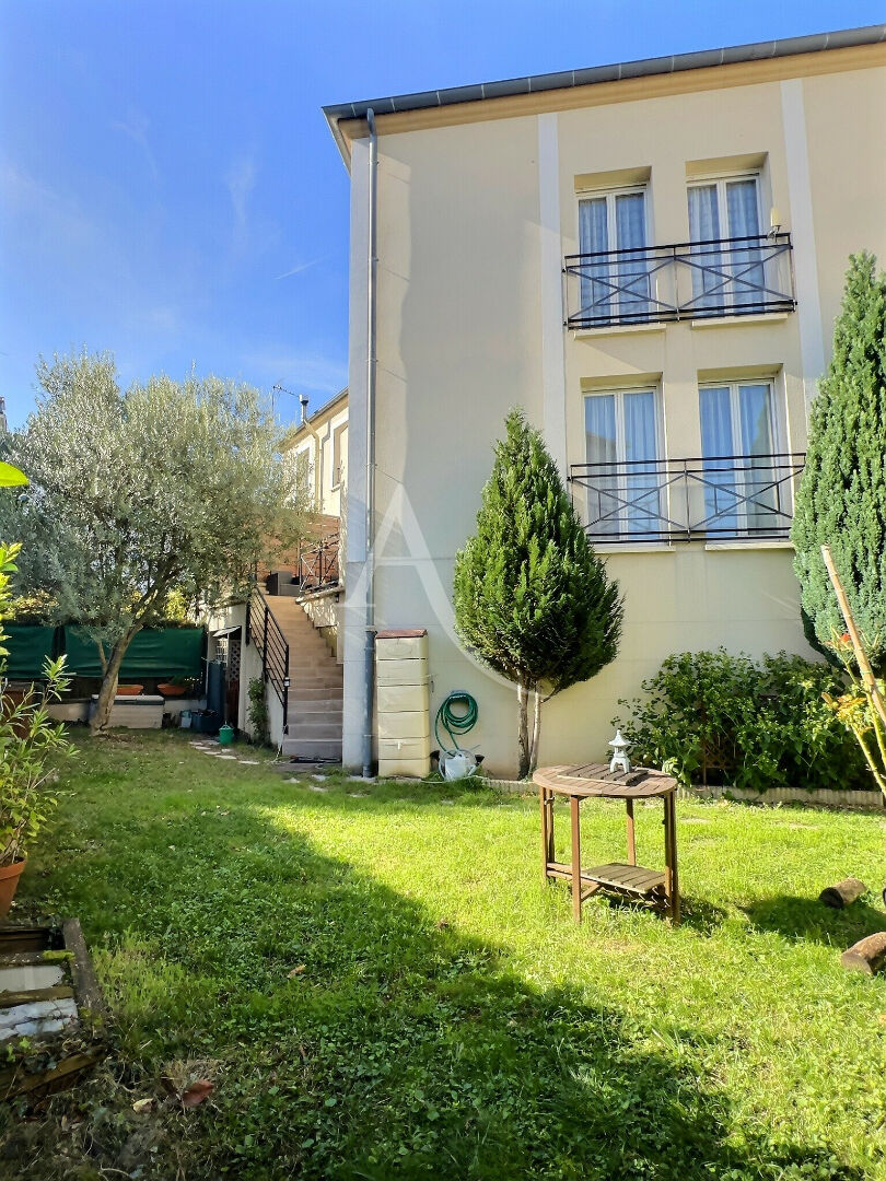 Agence immobilière de l'Adresse - Agence de Thiais