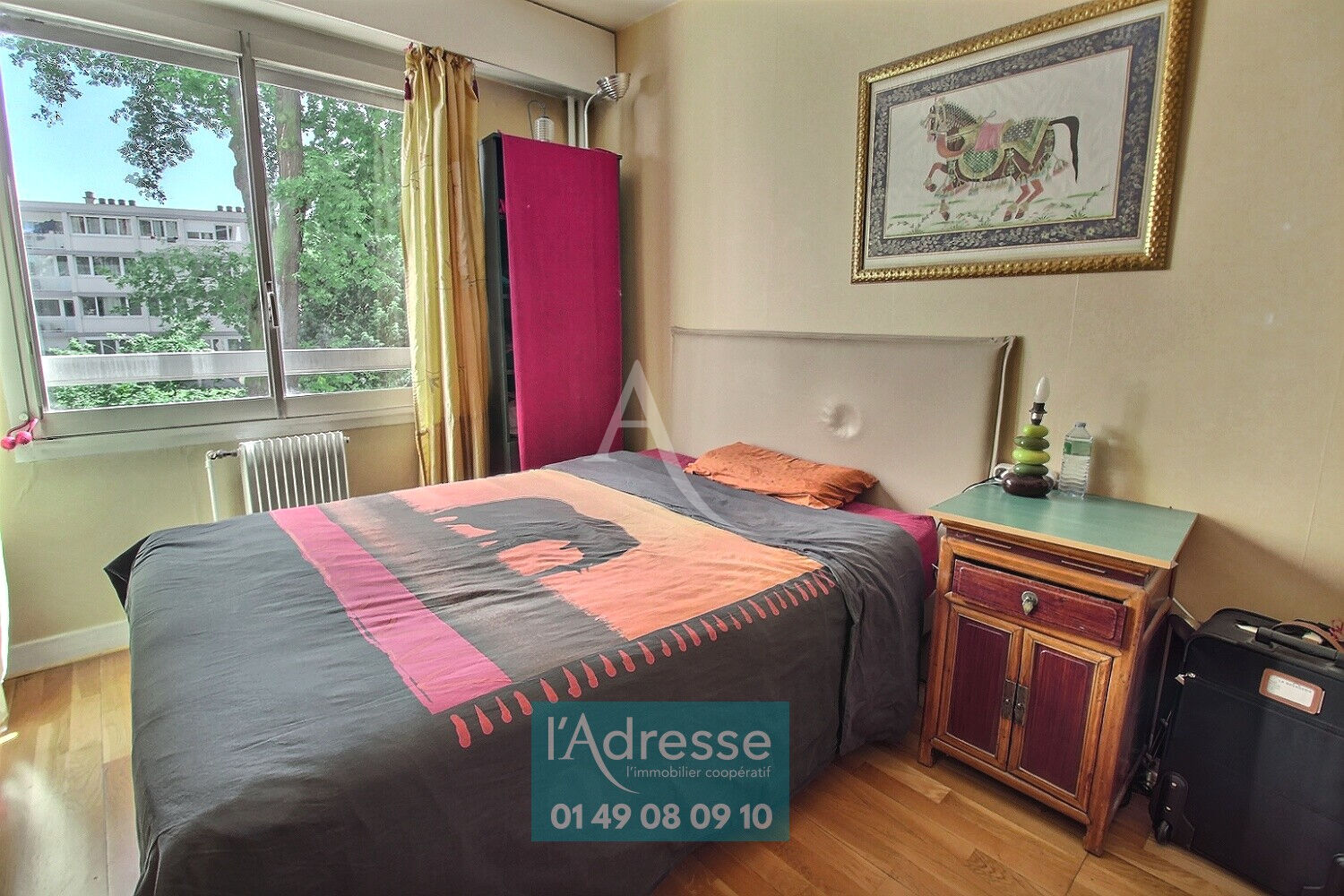 Agence immobilière de l'Adresse - Agence de L'Haÿ-les-Roses