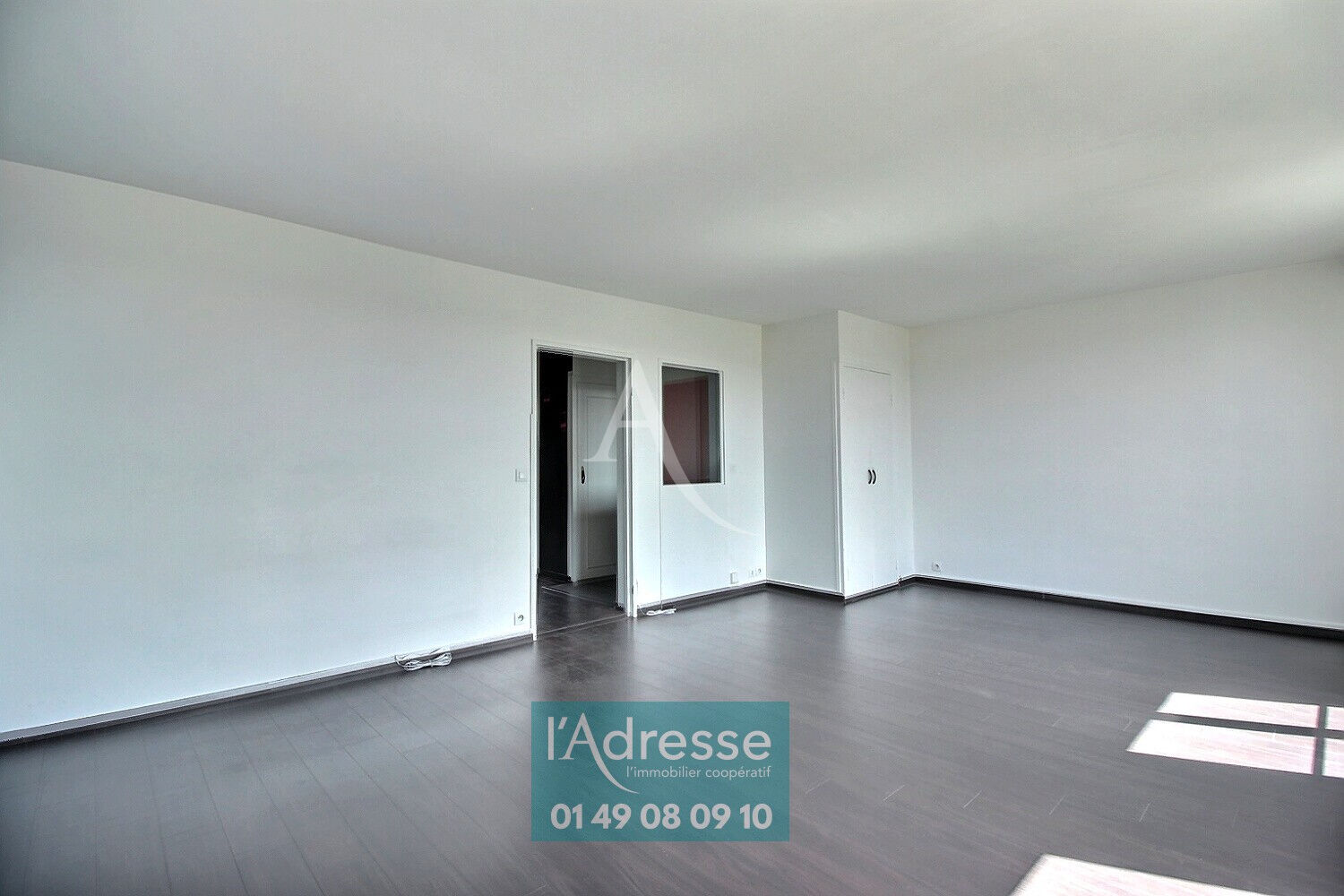 Agence immobilière de l'Adresse - Agence de L'Haÿ-les-Roses