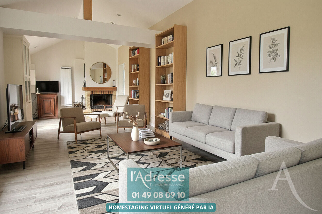 Agence immobilière de l'Adresse - Agence de L'Haÿ-les-Roses