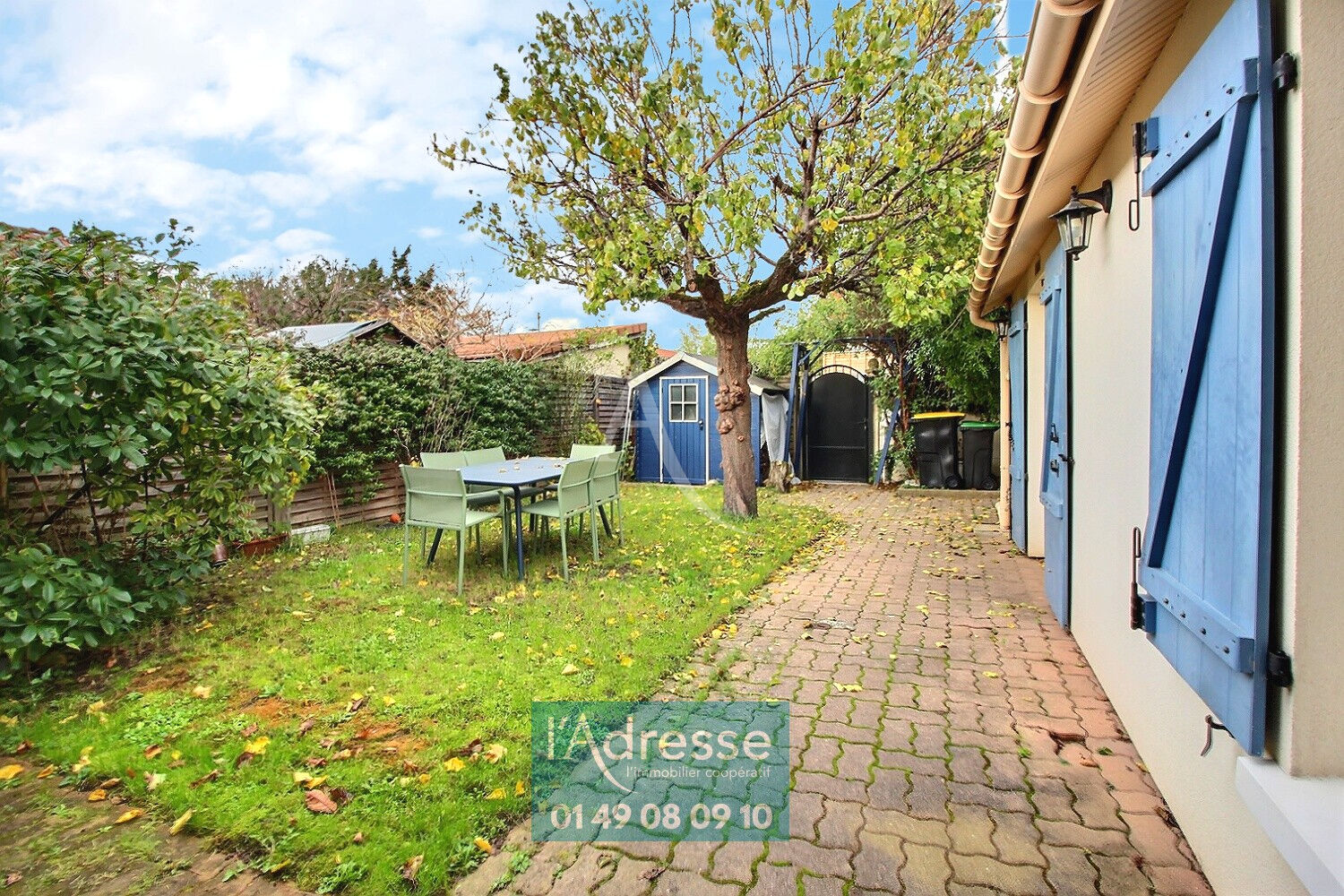 Agence immobilière de l'Adresse - Agence de L'Haÿ-les-Roses