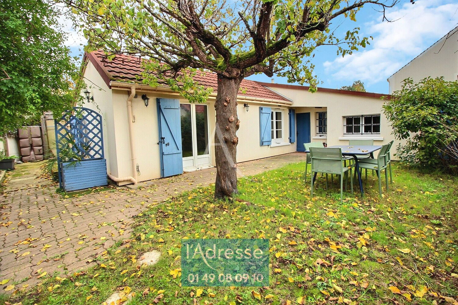 Agence immobilière de l'Adresse - Agence de L'Haÿ-les-Roses