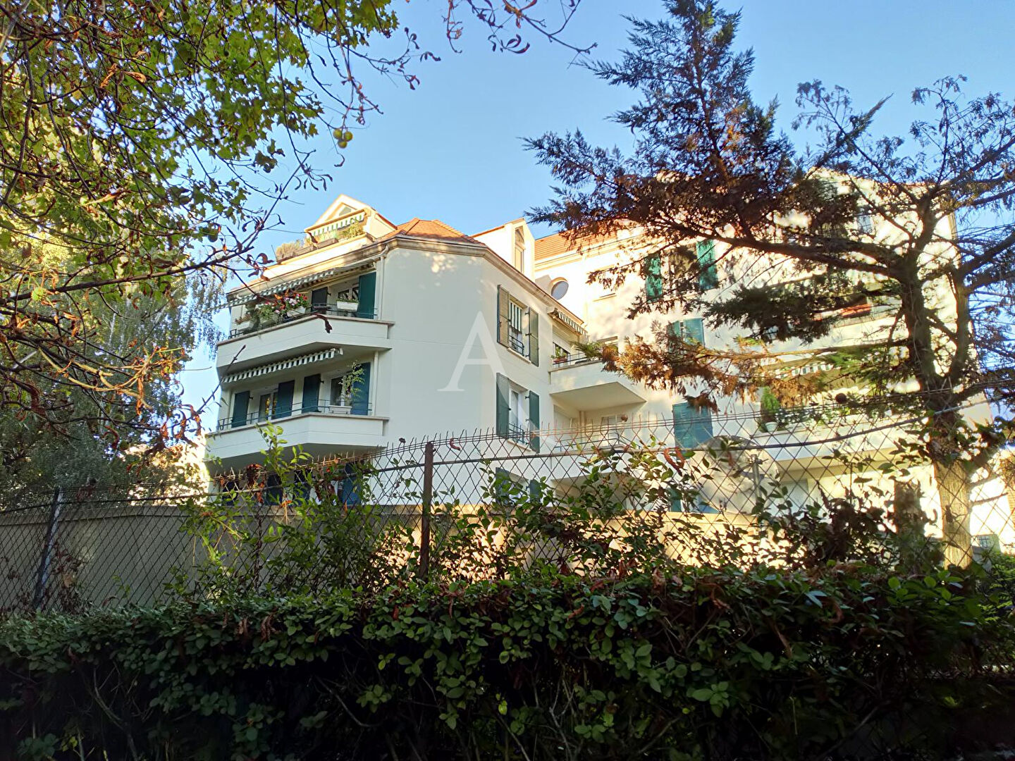 Agence immobilière de l'Adresse - Agence de L'Haÿ-les-Roses