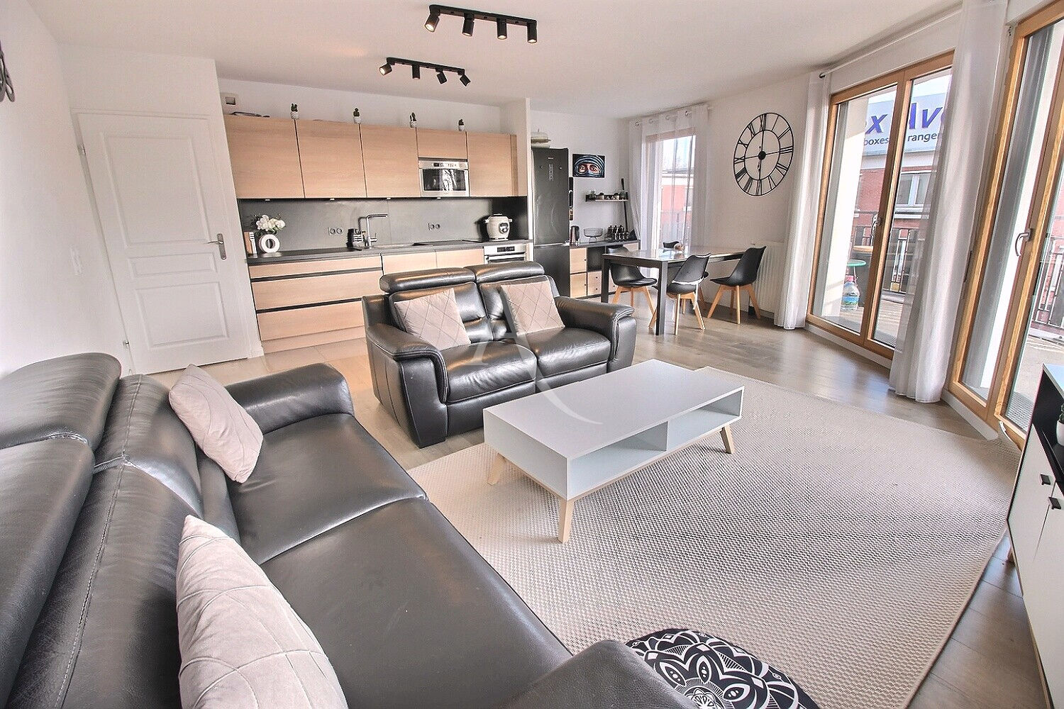 Agence immobilière de l'Adresse - Agence de Thiais