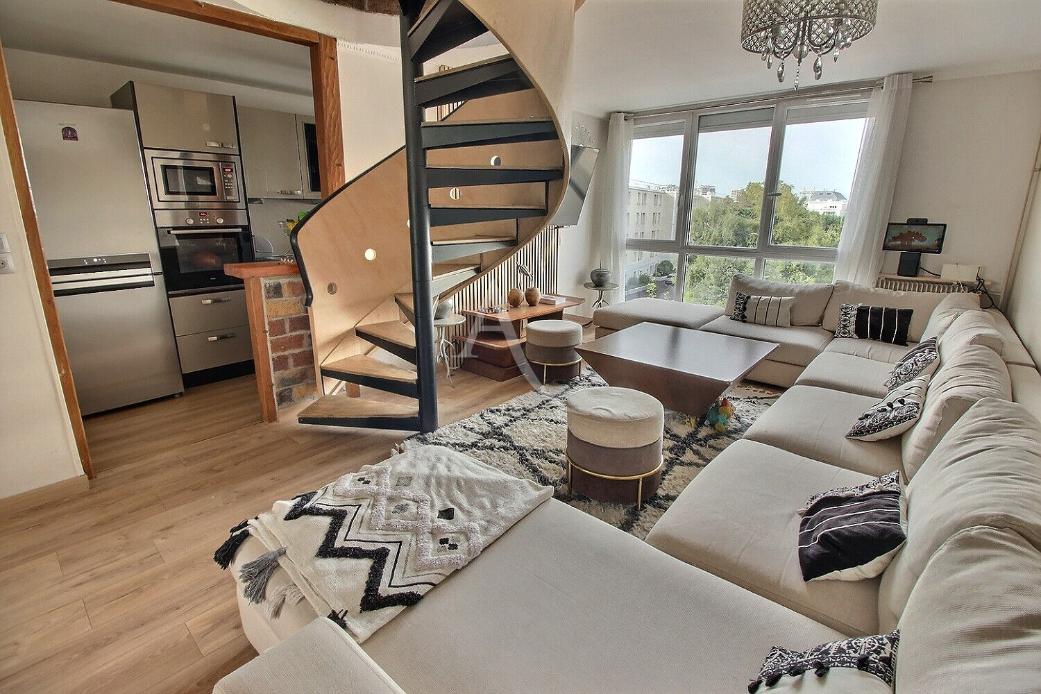 Agence immobilière de l'Adresse - Agence de Thiais