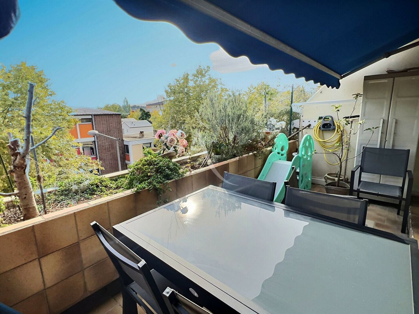 Photo Appartement duplex 6 pièces 102.85 m2 ORLY image 6/6