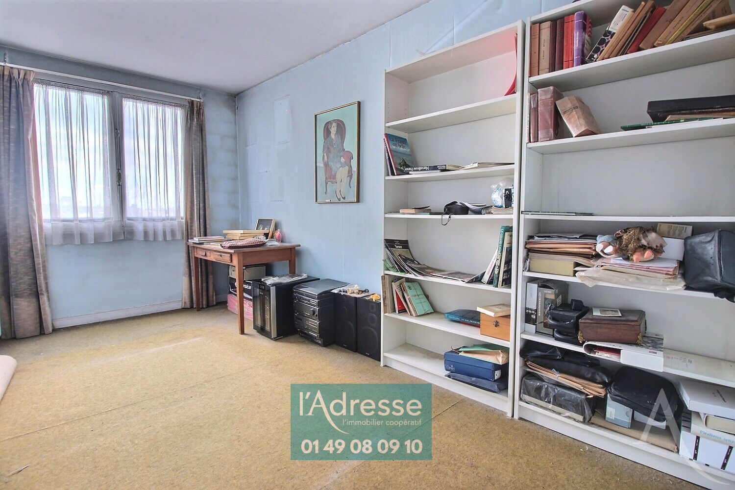 Agence immobilière de l'Adresse - Agence de L'Haÿ-les-Roses