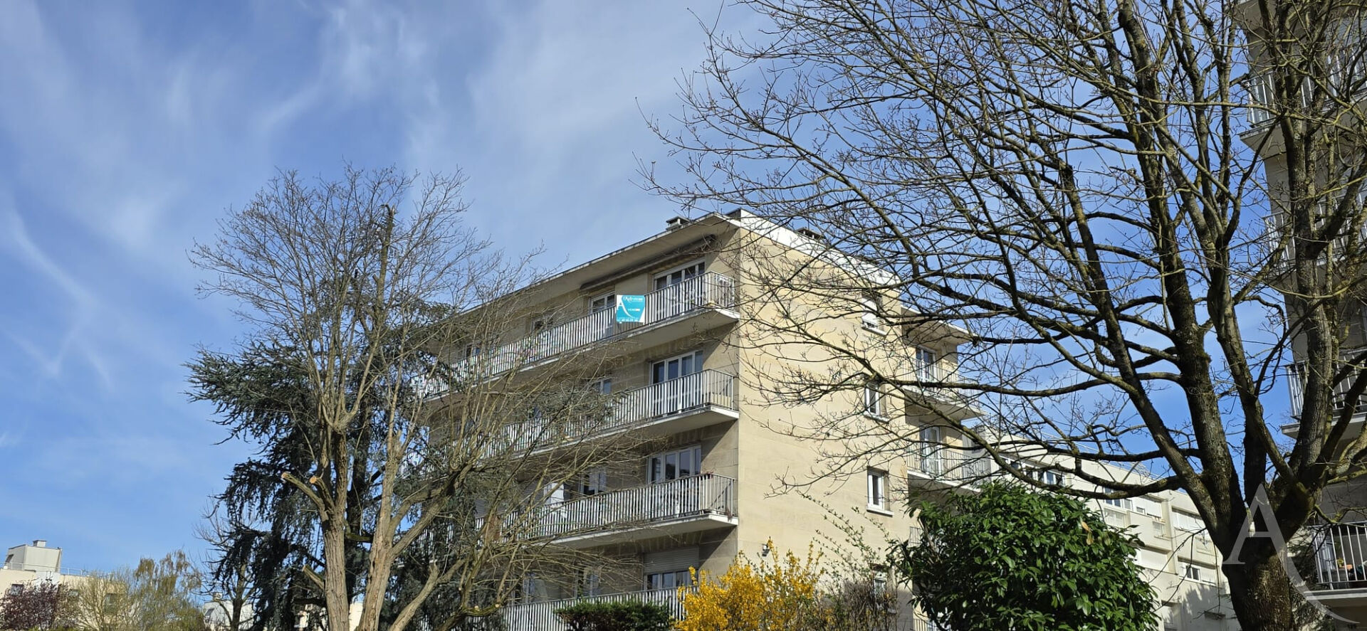Agence immobilière de l'Adresse - Agence de L'Haÿ-les-Roses