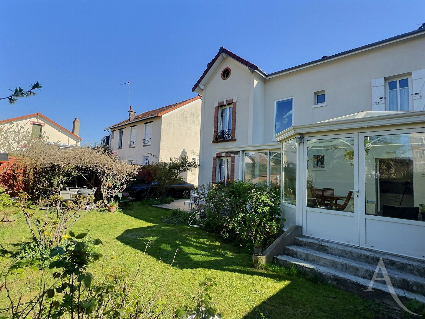 Agence immobilière de l'Adresse - Agence de Thiais
