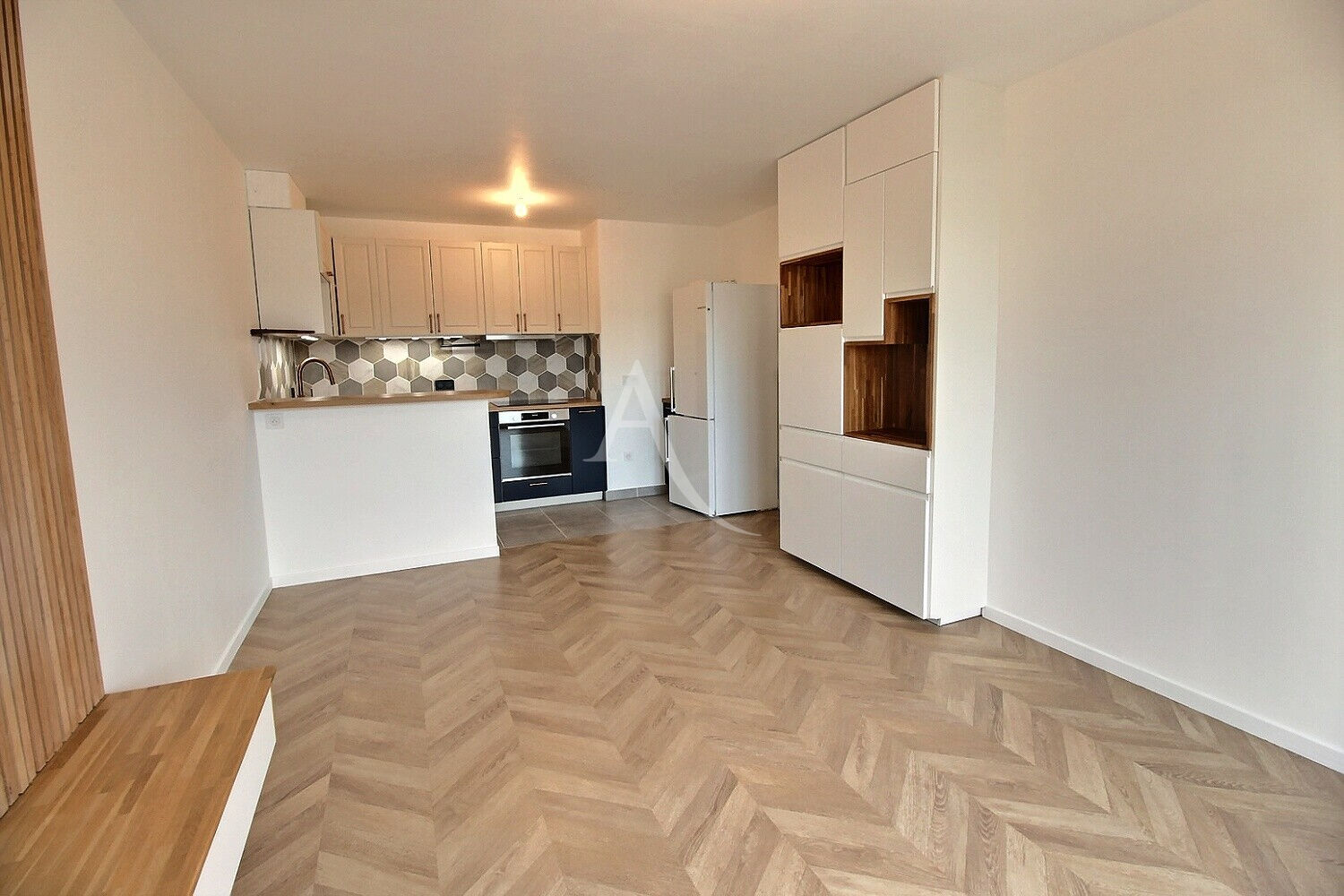 Agence immobilière de l'Adresse - Agence de Thiais