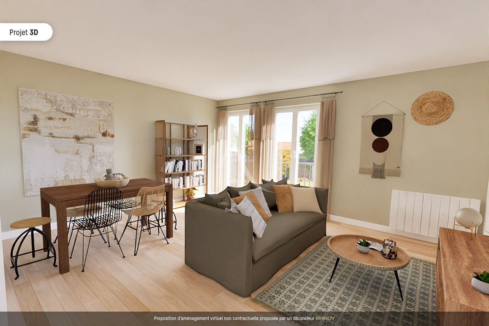 Agence immobilière de l'Adresse - Agence de Thiais