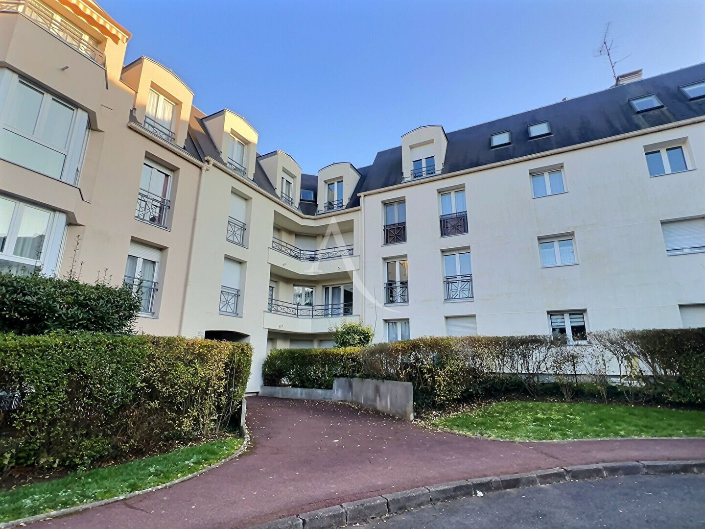 Agence immobilière de l'Adresse - Agence de Thiais