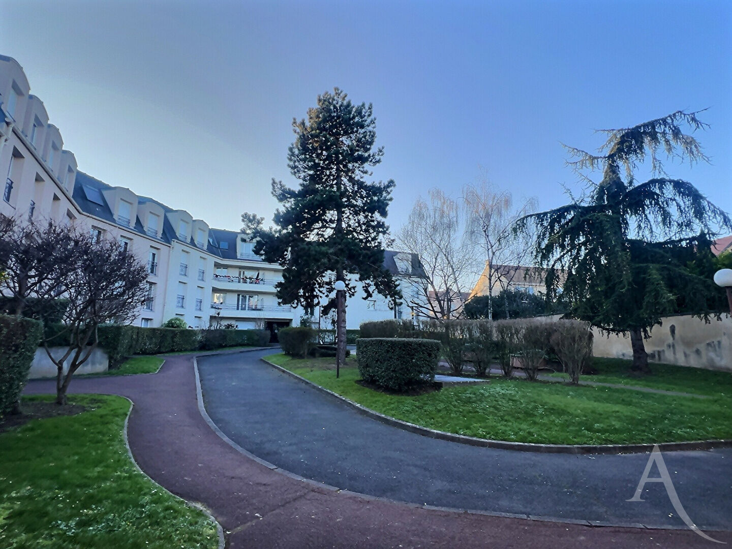 Agence immobilière de l'Adresse - Agence de Thiais