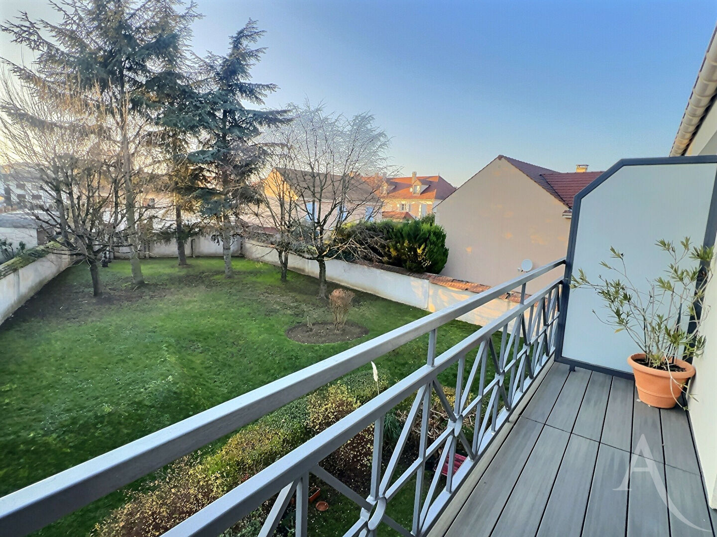 Agence immobilière de l'Adresse - Agence de Thiais