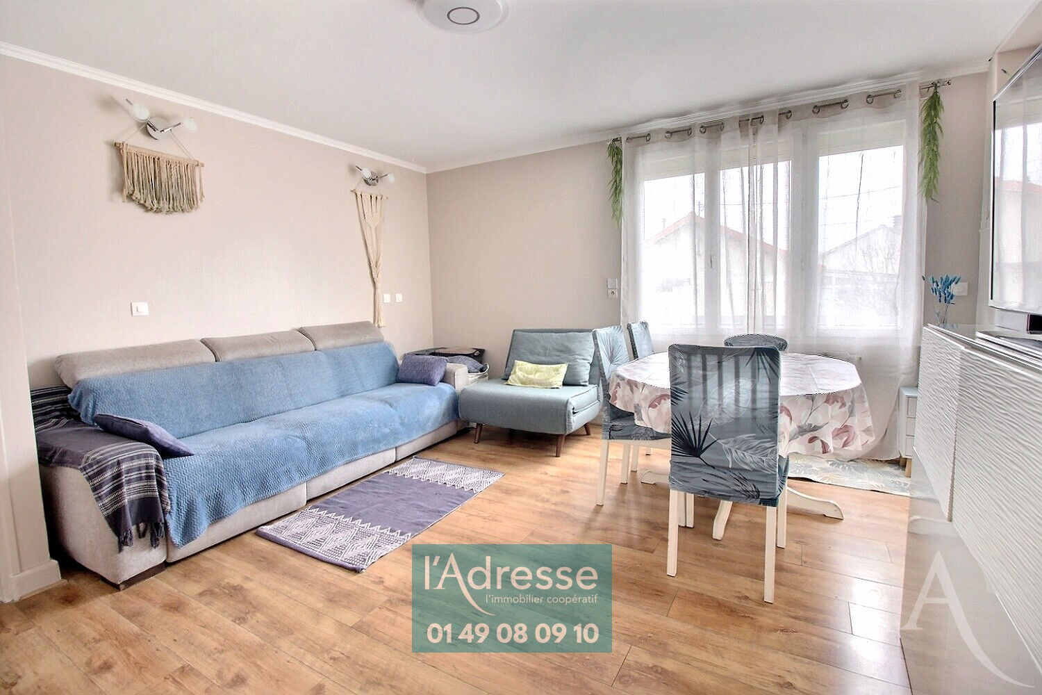 Agence immobilière de l'Adresse - Agence de L'Haÿ-les-Roses