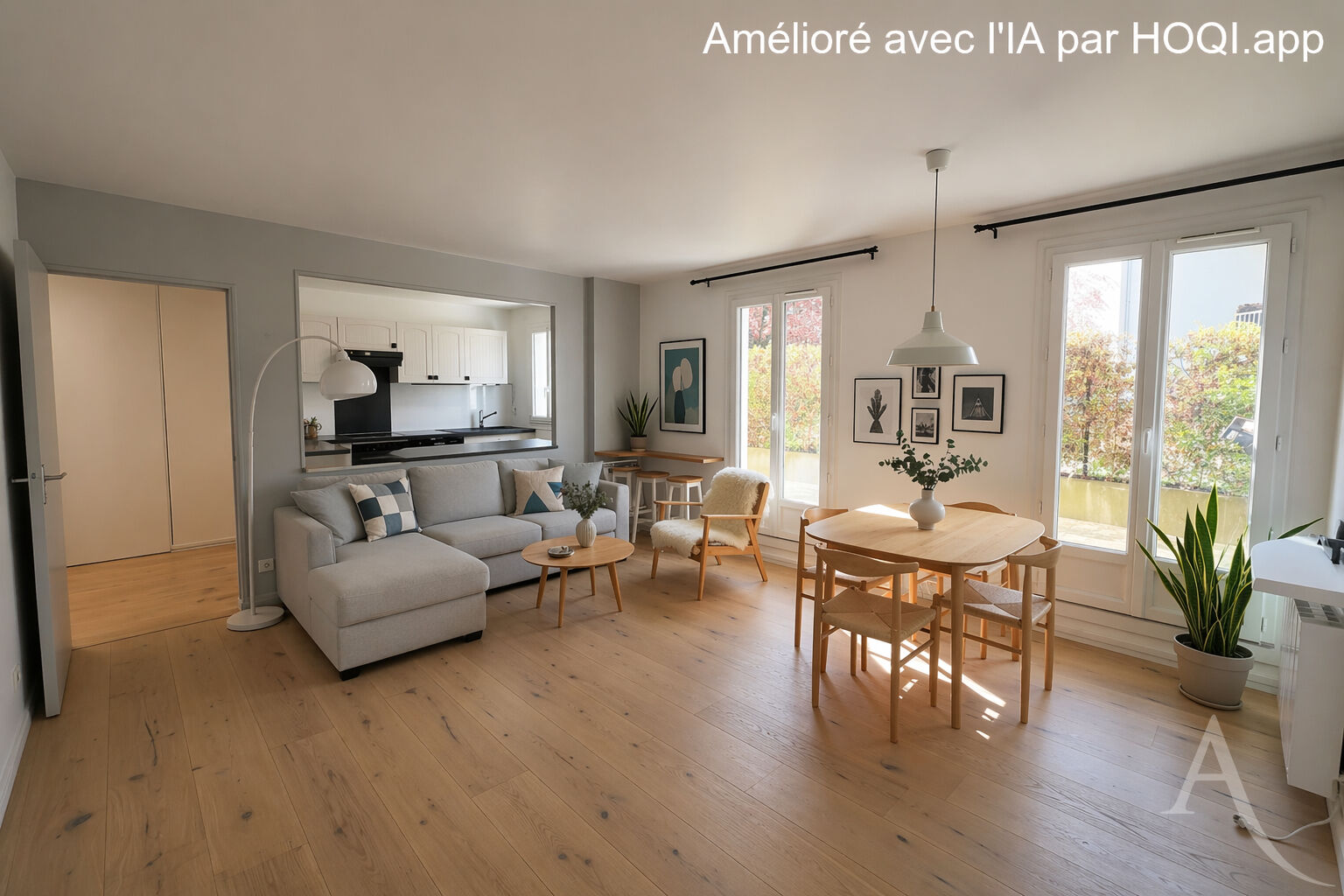 Agence immobilière de l'Adresse - Agence de Thiais