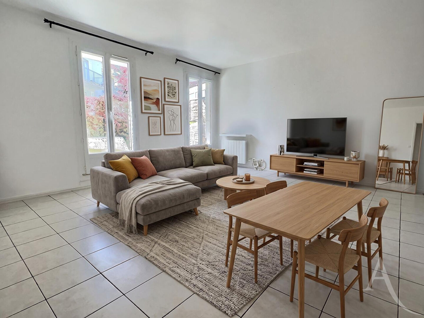 Agence immobilière de l'Adresse - Agence de Thiais