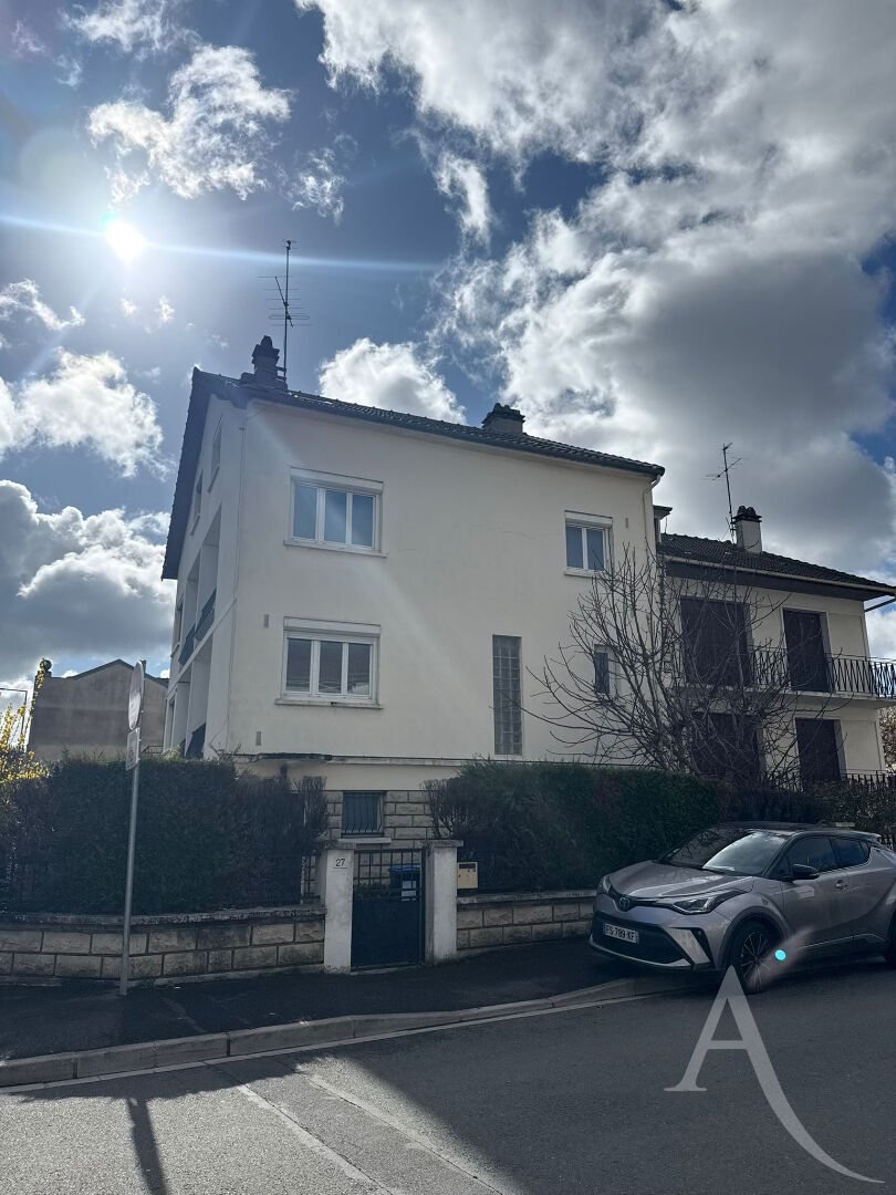 Agence immobilière de l'Adresse - Agence de L'Haÿ-les-Roses