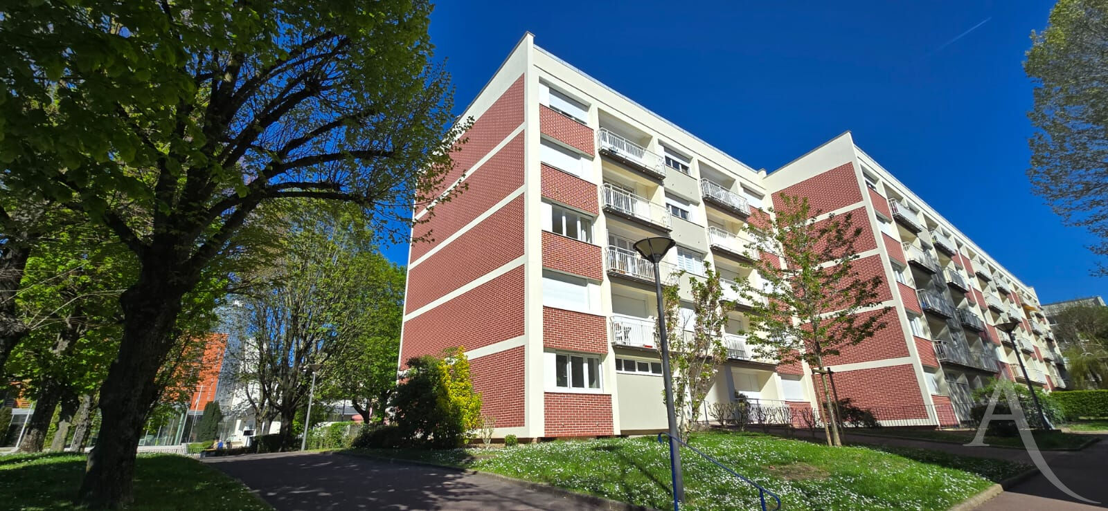 Agence immobilière de l'Adresse - Agence de L'Haÿ-les-Roses