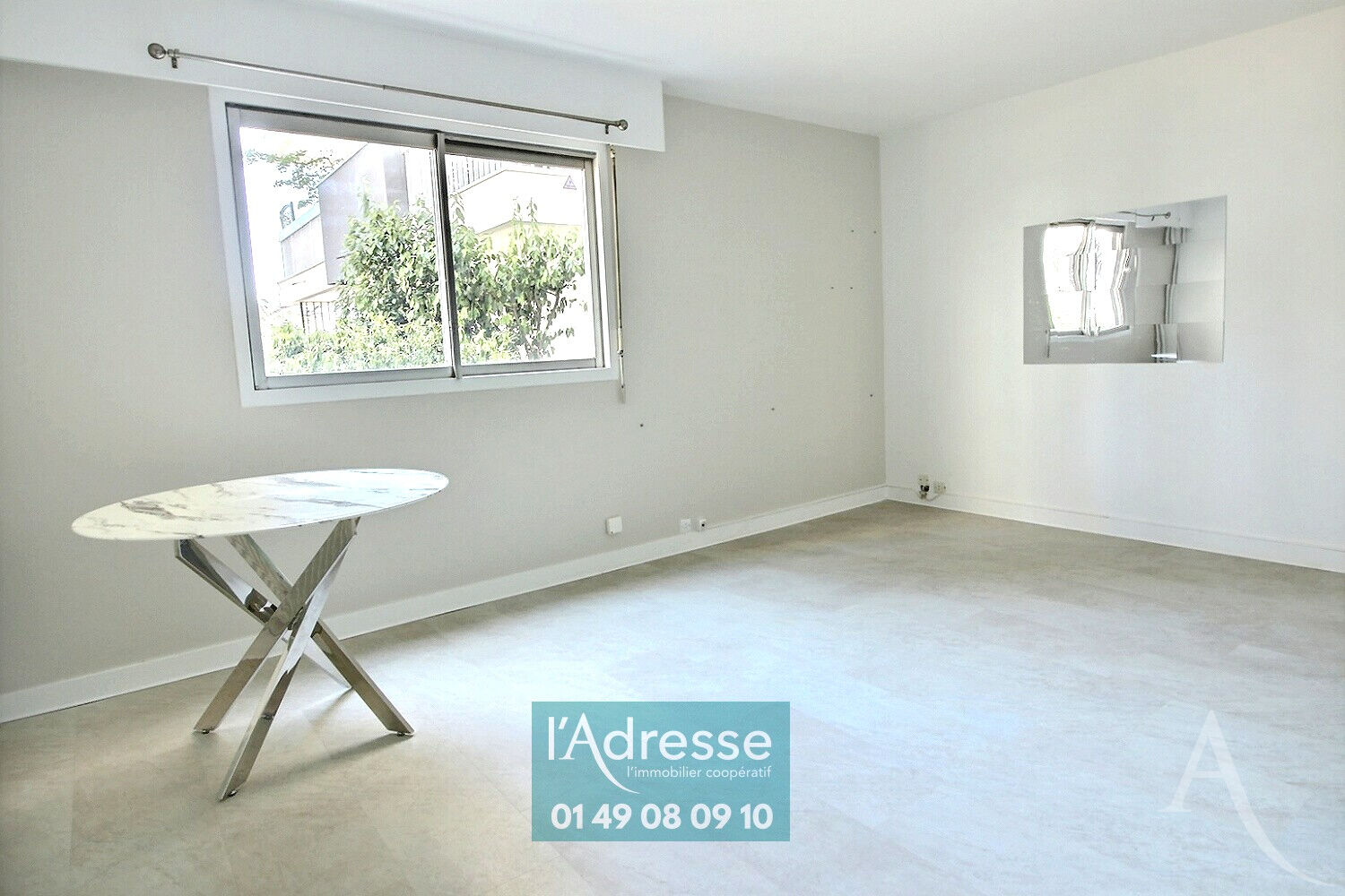 Agence immobilière de l'Adresse - Agence de L'Haÿ-les-Roses