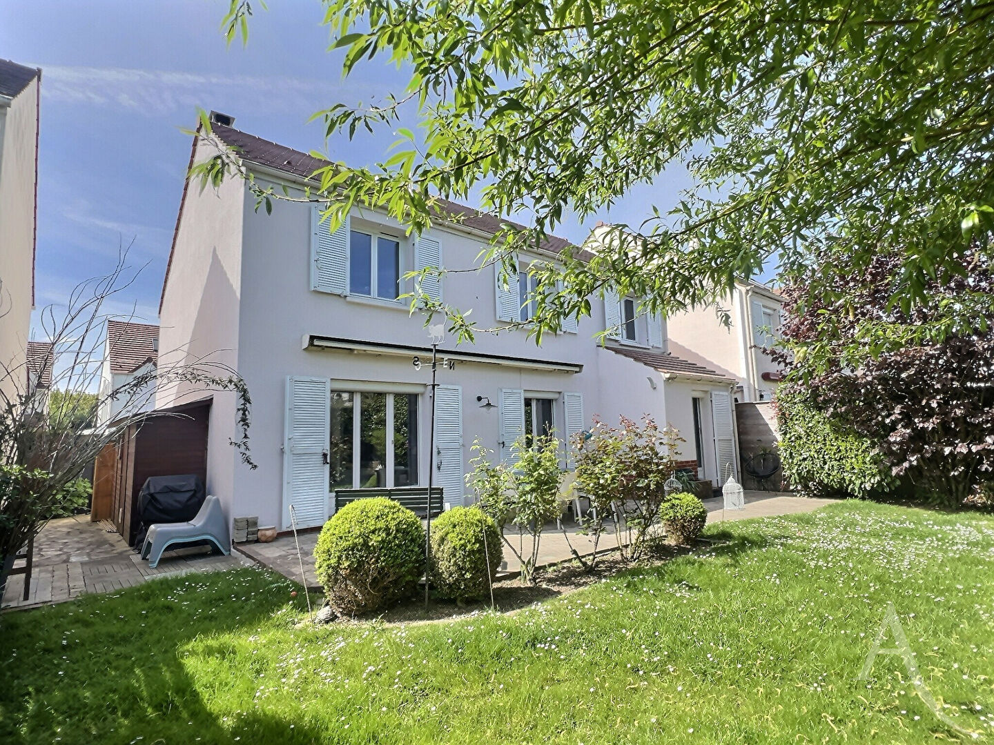 Agence immobilière de l'Adresse - Agence de Thiais