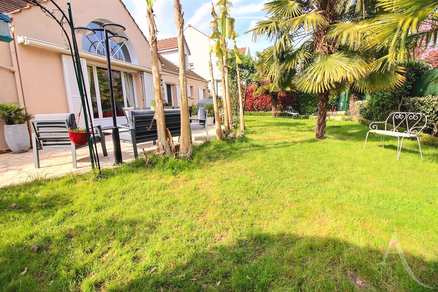 Agence immobilière de l'Adresse - Agence de Thiais