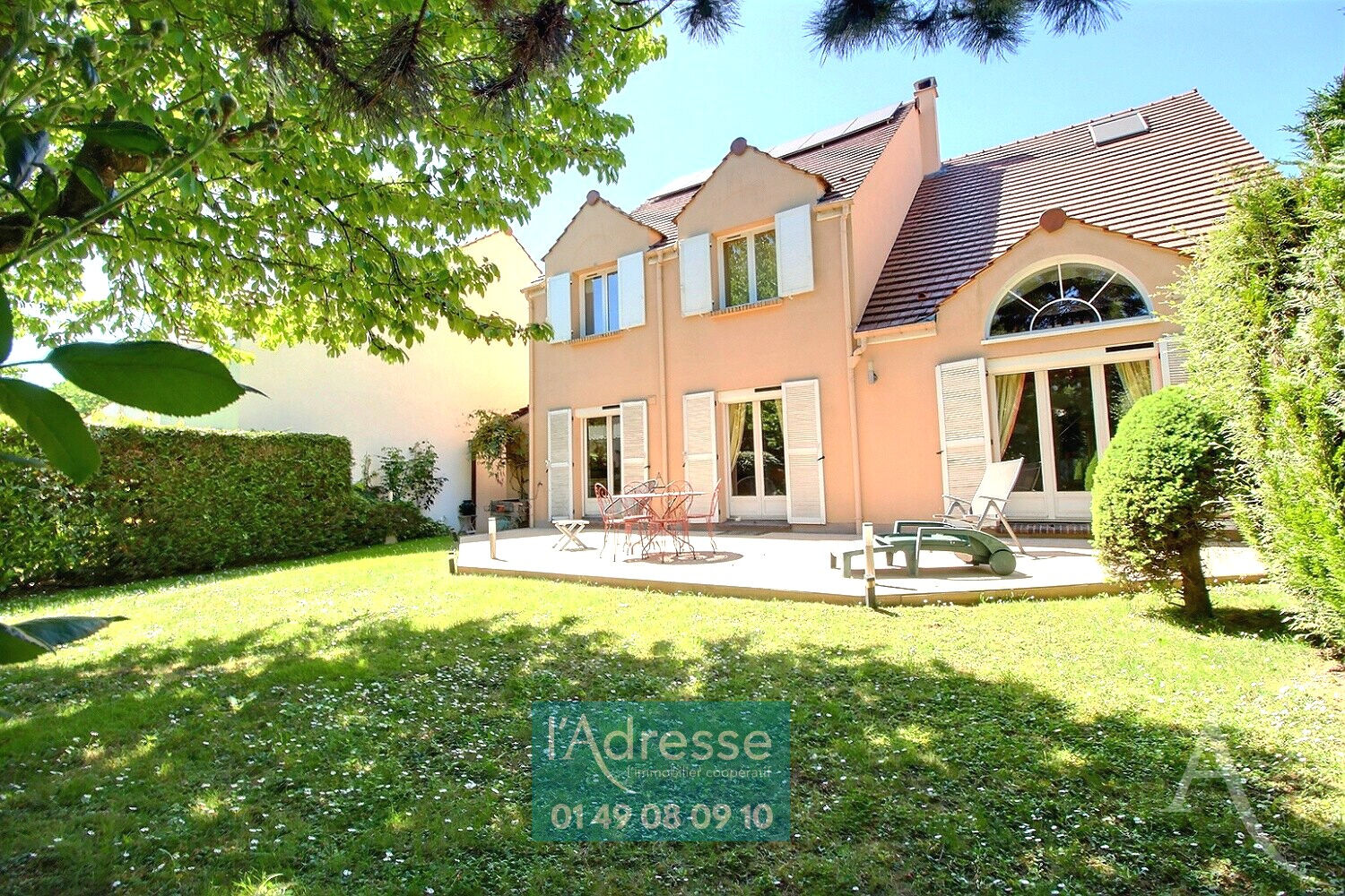 Agence immobilière de l'Adresse - Agence de Thiais