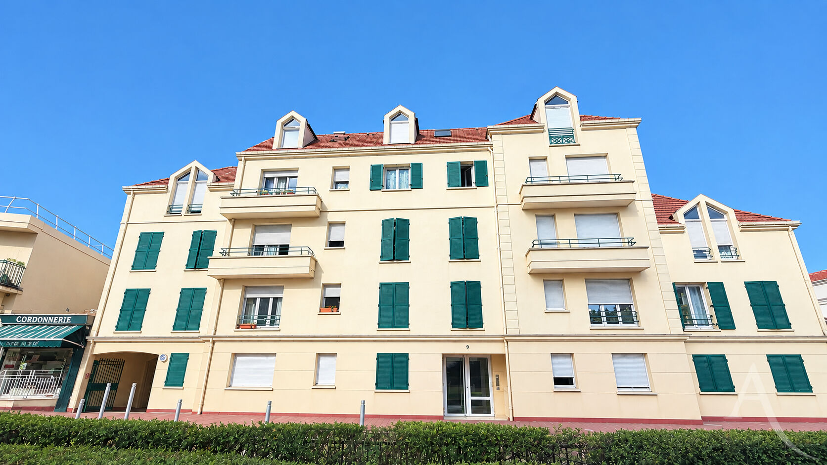 Agence immobilière de l'Adresse - Agence de Thiais