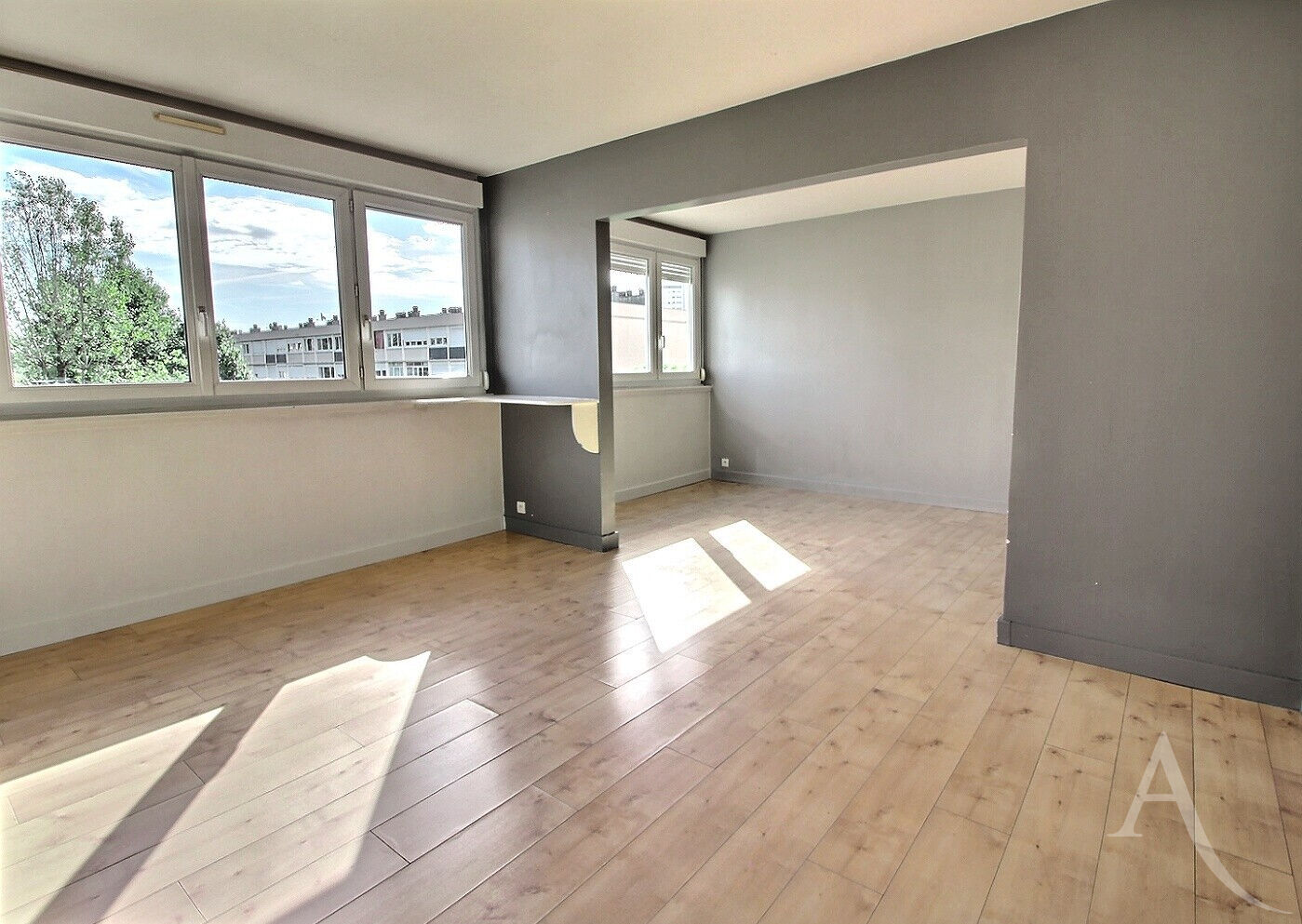 Agence immobilière de l'Adresse - Agence de Thiais