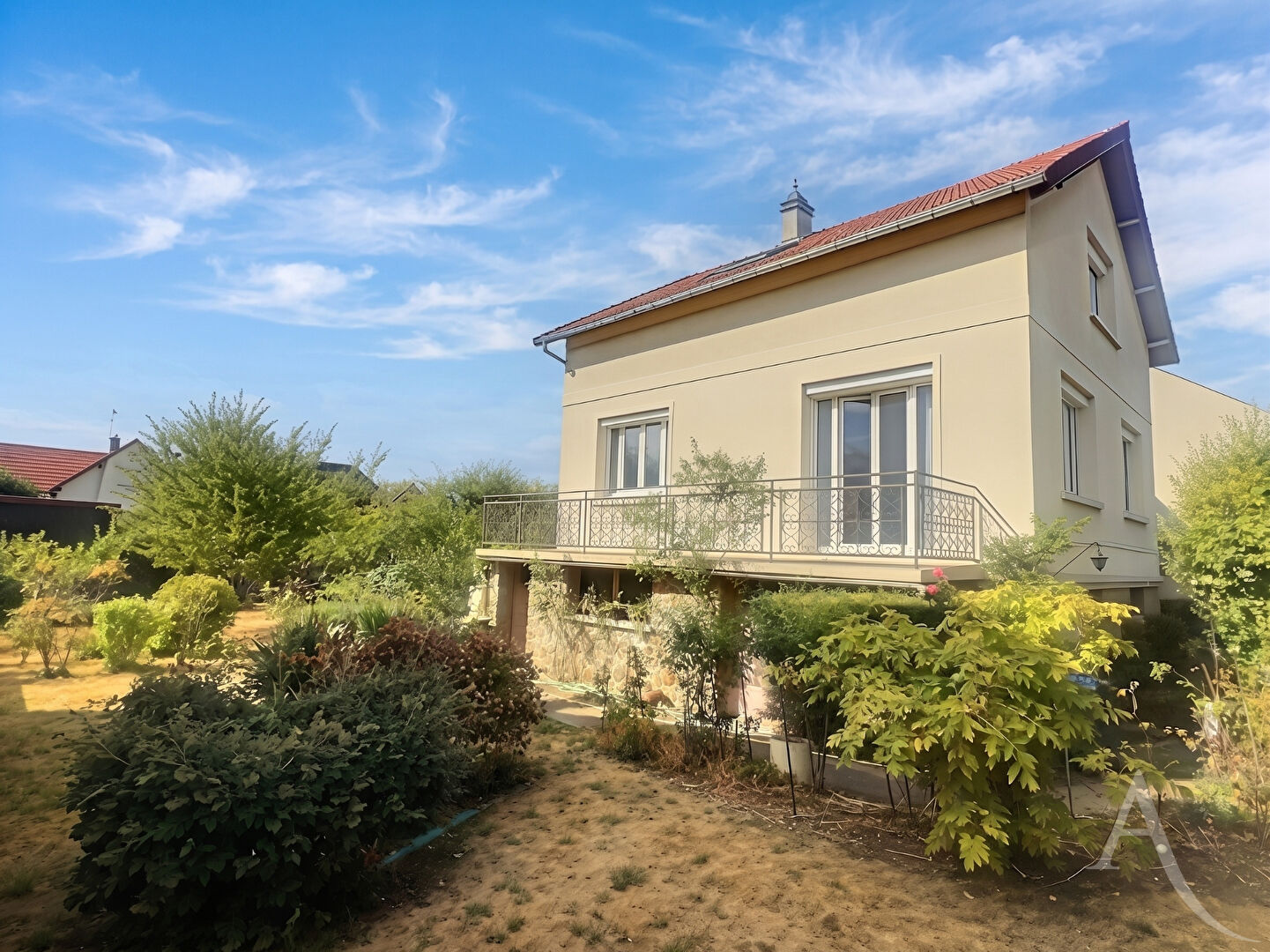 Agence immobilière de l'Adresse - Agence de Thiais