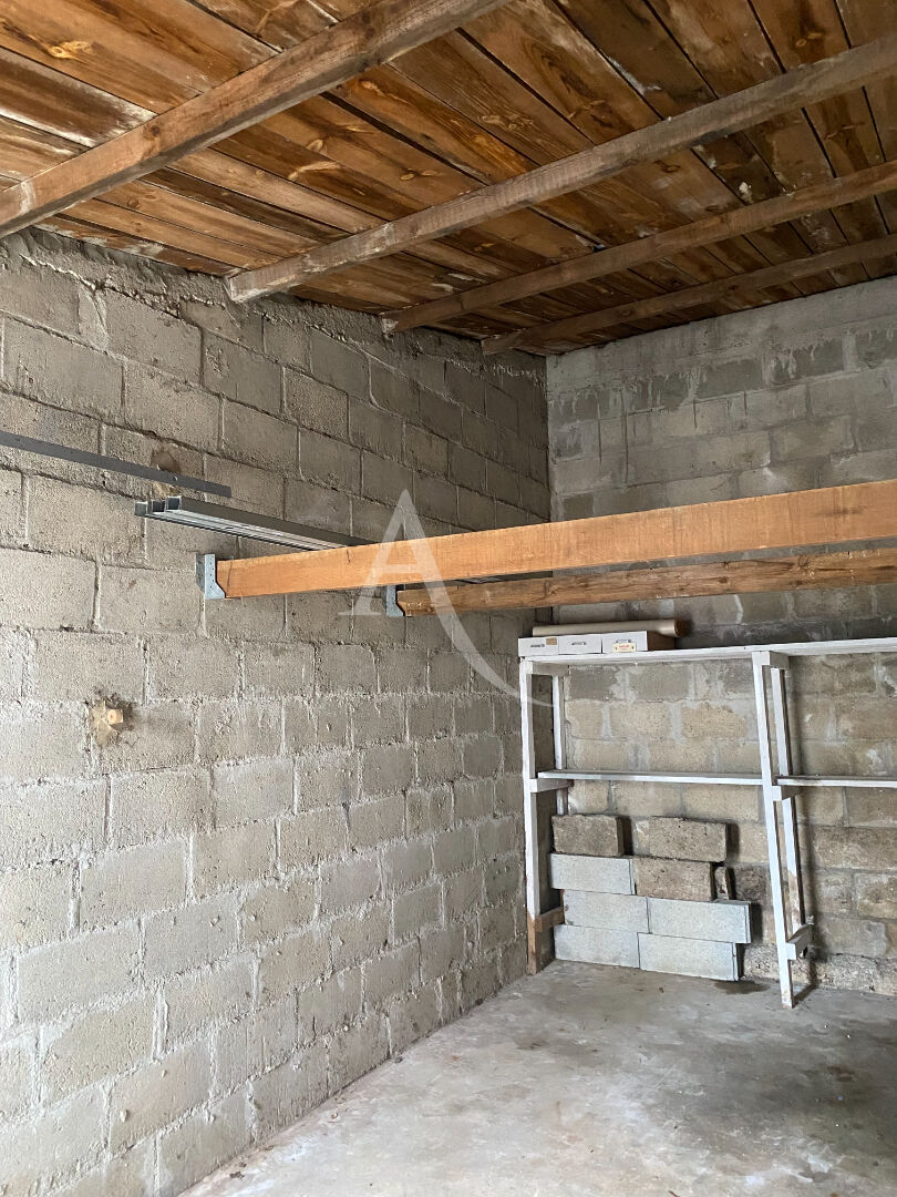 Photo Garage Brest 13 m2 image 2/5