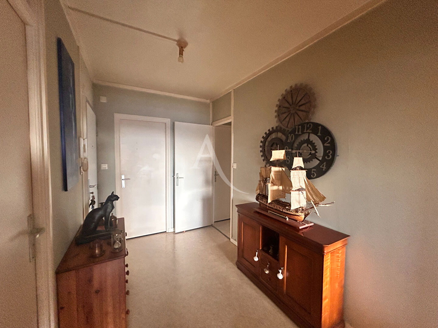 Photo Appartement Brest 3 pièce(s) 66 m2 image 1/5