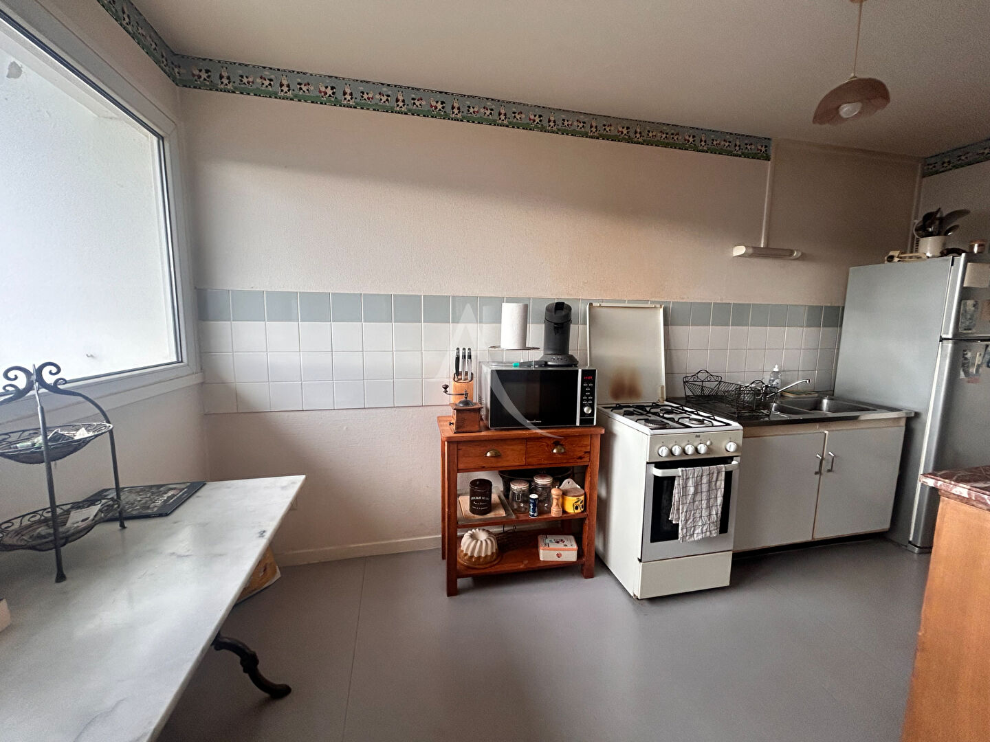 Photo Appartement Brest 3 pièce(s) 66 m2 image 3/5